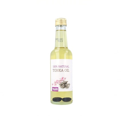 Ulei de Corp Yari cu Tonka, 250 ml