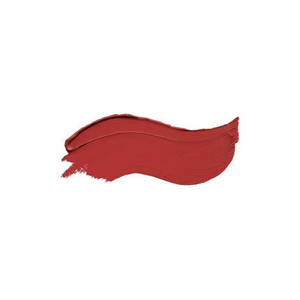 Balsam de buze Mesauda Cult Matte 209 Fashion, culoare roz pudrat