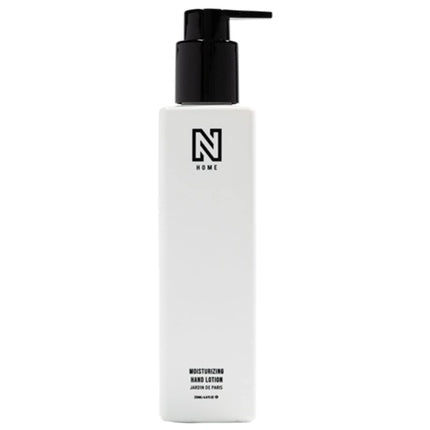 Loțiune de mâini, Nikkie Beauty, Jardin De Paris, alb, 250ml