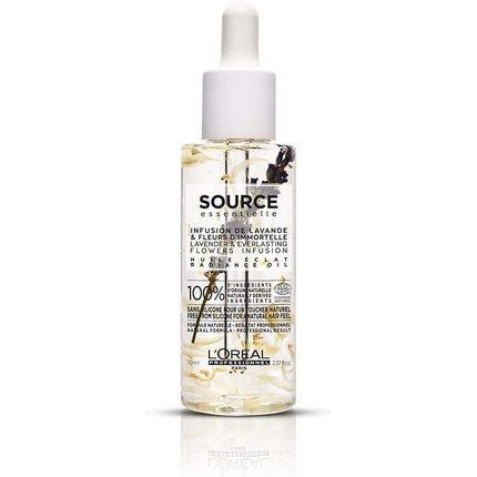 Ulei pentru corp, L'Oréal Professionnel, Source Essentielle, 70ml