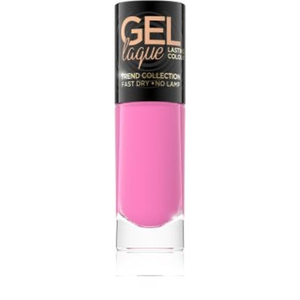 Eveline Cosmetics 7 Days Gel Laque Unghii 8 Ml