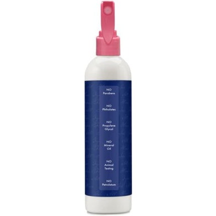 Spray păr, Shea Moisture, Silicon Free, 236ml