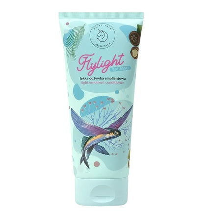 Condiționar Hairy Tale Flylight Babassu Butter 200ml