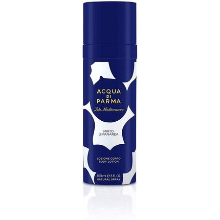 Lotiune de corp, Acqua di Parma, Mirto, 150ml