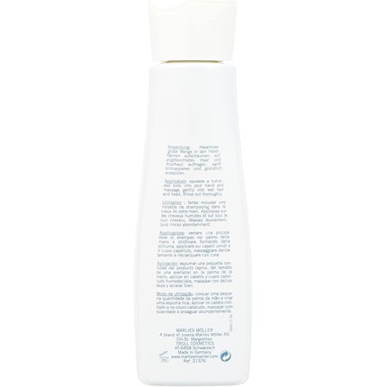 Șampon Keratină, Marlies Möller, 200ml