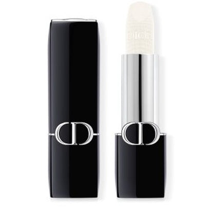 Ruj cremă hidratant, Christian Dior, Rouge Dior Floral Care Balm, culoare naturală satinată, 20g