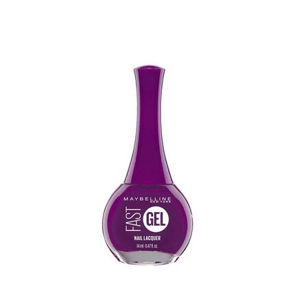 Lac de unghii, Maybelline New York, FAST Gel Nail Lacquer #08, 7ml