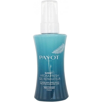 Gel hidratant unisex, Payot Paris, Fresh Hydra, 75 ml