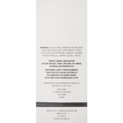 Eau de toilette Kenneth Cole White for Her EDT 100ml
