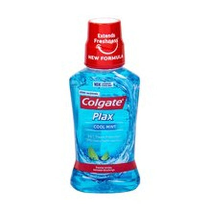 Soluție de gură Colgate Plax Cool Mint, 571 ml