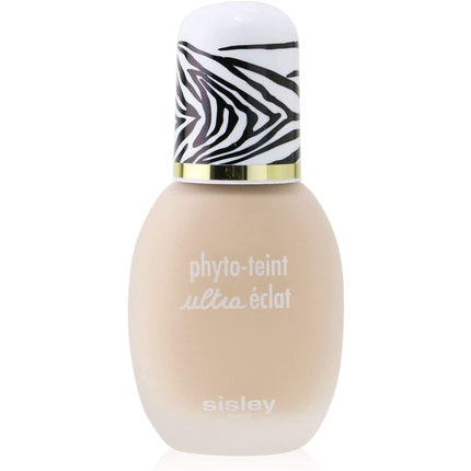Fond de ten, Sisley, Phyto-Teint Ultra Eclat, 00 Swan, 30ml