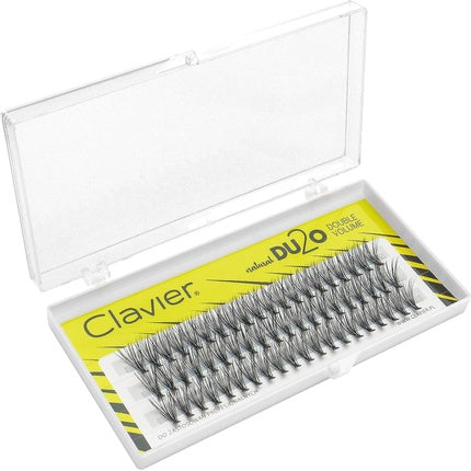 Gene false Clavier Du2o, volum dublu, 11 mm
