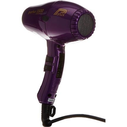 Uscător de păr Parlux Supercompact 3500 Violet