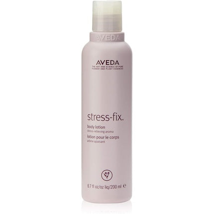 Loțiune de corp, Aveda, Stress-Fix, 252g