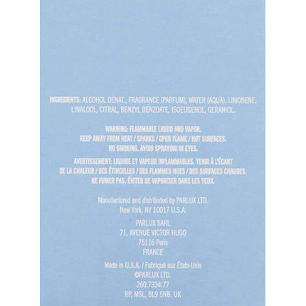 Apă de toaletă, Kenneth Cole, Blue, 100 ml