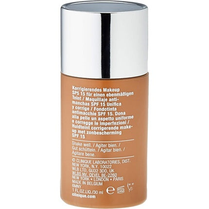 Fond de ten Clinique Even Better SPF15 30 ml 17 Nuc