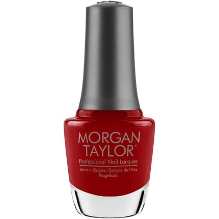 Ojă, Morgan Taylor, Scandalous, 15ml