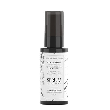 Serum de păr Ws Academy Black Orchid 50ml