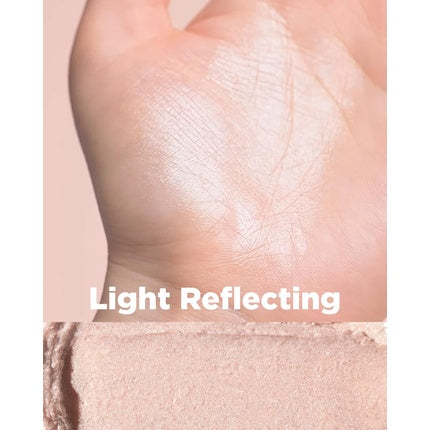 Highlighter, Thesaem, Perfect Glam, roz, 29g