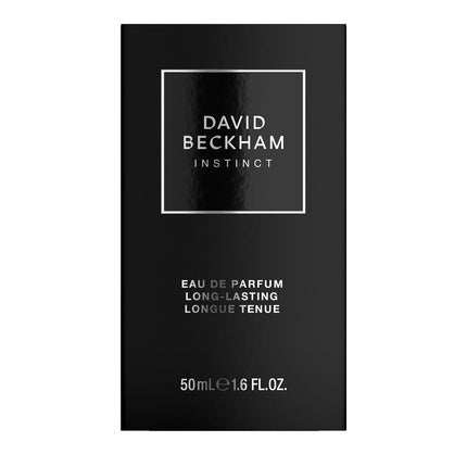 Parfum David Beckham Instinct, 50 ml