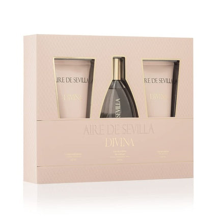 Parfum, Aire De Sevilla, Standard, 1.25 Picometri