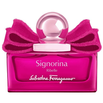 Salvatore Ferragamo Signorina Ribelle, Parfum pentru femei, 30 ml