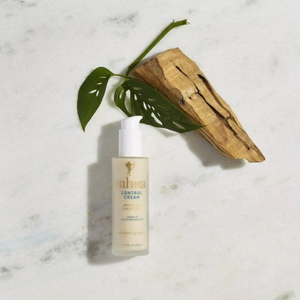 Cremă Styling, Rahua, Control Curl, anti-frizz, alb