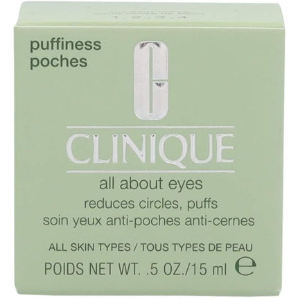 Crema de ochi, Clinique, 15ml
