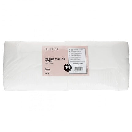 Şerveţele de Unică Folosinţă pentru Pedichiură, Tb Tools For Beauty, 50cm x 40cm