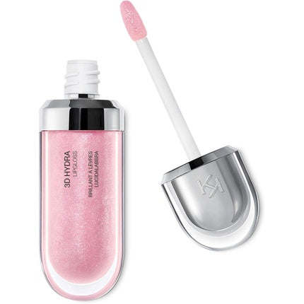 Kiko Milano 3D Hydra Lip Gloss 05 Softening pentru un aspect 3D