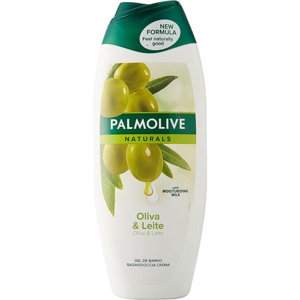 Gel de duș, Palmolive, Măsline, 500 ml