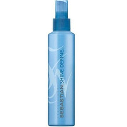 Spray de păr Sebastian Professional Shine Define, 200 ml