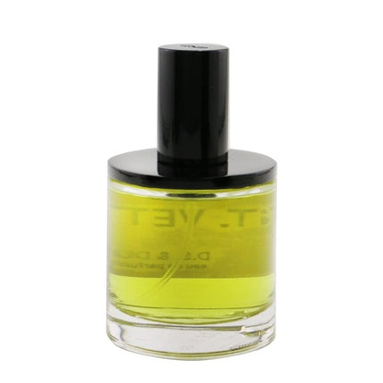 Parfum unisex, D.S. & Durga, St. Vetyver, sticlă transparentă