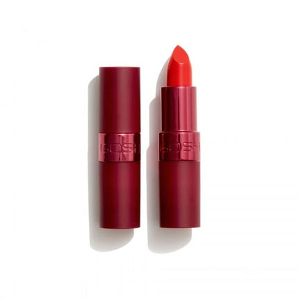 Ruj, Gosh, Nude Lipstick No. 1, culoare naturală