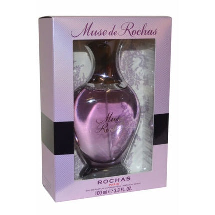 Roches Muse De Rochas Eau de Parfum Spray, Rochas, 100ml