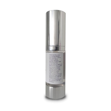Ser Hyaluronic, Emap's, Concentrate, alb-argintiu, 15ml