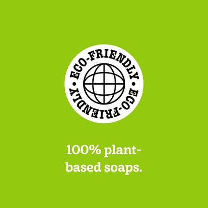 Gel de duș, Marcel's Green Soap, 500ml, vanilie și floare de cireș