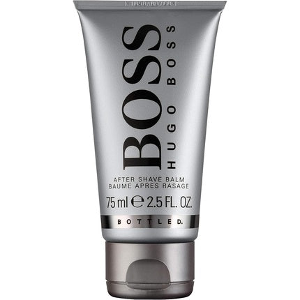 Balsam aftershave Hugo Boss Bottled 75ml