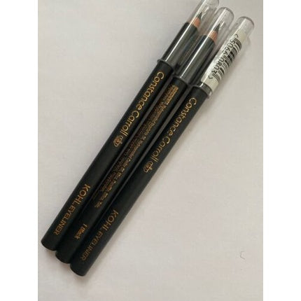 Creion Eyeliner Constance Carroll Kohl Negru