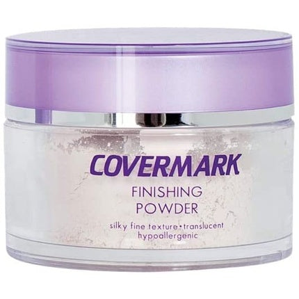 Pudră Finisaj Translucidă Covermark, 31g
