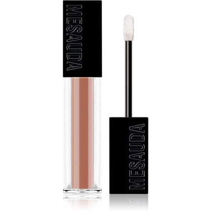 Gloss buze Mesauda Milano Matrix Lip Gloss No109 Truffle Crush, 5ml