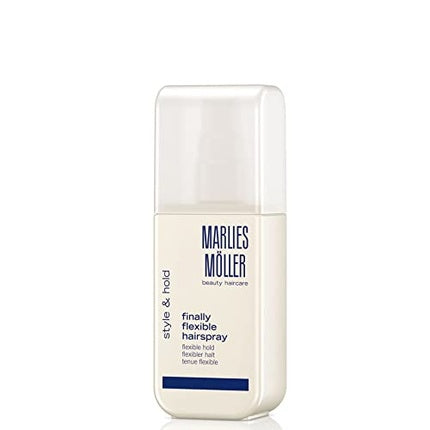 Spray fixativ, Marlies Mller, Styling Finally, 125ml