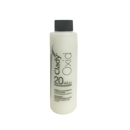 Cremă oxidantă, Clady, Oxid 20 vol, alb, 200ml