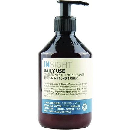 Balsam energizant Insight, 400 ml