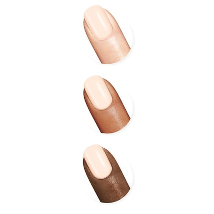 Lac de unghii, Sally Hansen, Complete Salon Manicure, roz deschis