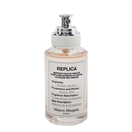 Eau de Toilette Maison Margiela Flower Market 30ml pentru femei