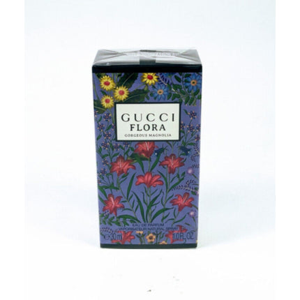 Parfum Eau de Parfum, Gucci Flora Gorgeous Magnolia, 30ml