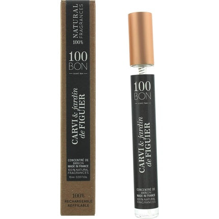 Apa de parfum, 100 Bon, Carvi & Jardin De Figuier, concentratie