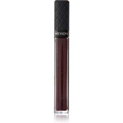 Lip Gloss Revlon Colorburst No. 056 Embellished, culoare ciocolatiu-maro cu sclipiciuri, capacitate 5.9ml