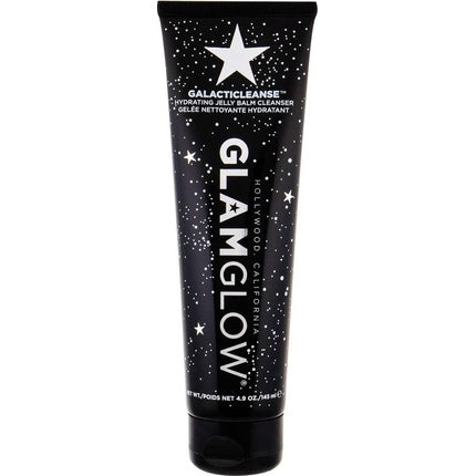Gel de curățare GLAMGLOW Galacticleanse Hydrating Jelly Balm Cleanser, 145ml